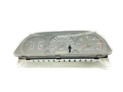 Used Instrument cluster Instrument cluster TOYOTA LAND CRUISER 90 (_J9_) 3.0 D-4D 4WD (KDJ90_, KDJ95_, KDJ90W, KDJ95W) (163 hp) 40457130 40457130
