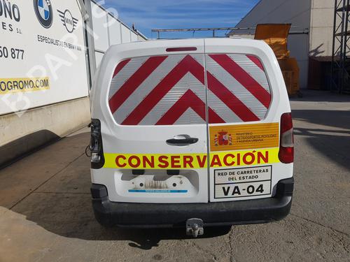 Left front window switch TOYOTA PROACE CITY Box Body/MPV (BPZ_) | BP37014165I27 - Image 12