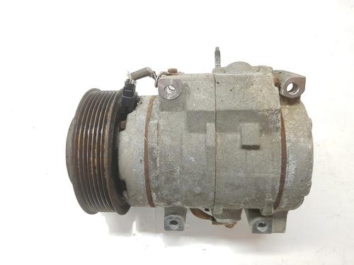 AC compressor TOYOTA LAND CRUISER PRADO (_J12_) 3.0 D-4D (KDJ120, KDJ125) | BP11494936M34 
