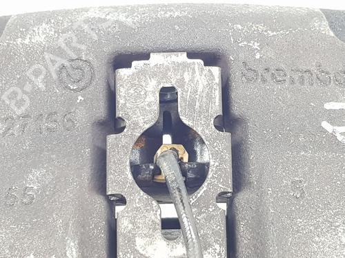 Right rear brake caliper IVECO DAILY VI Van 33S14, 35S14 | BP34208529M106  - Image 5