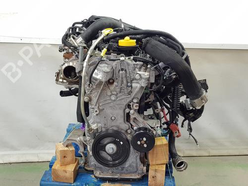Engine DACIA JOGGER (RK_)  | BP34043234M1  - Image 6