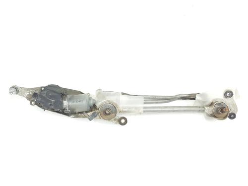 Front wiper motor MAZDA CX-7 (ER) | BP37477272M29 - Image 8