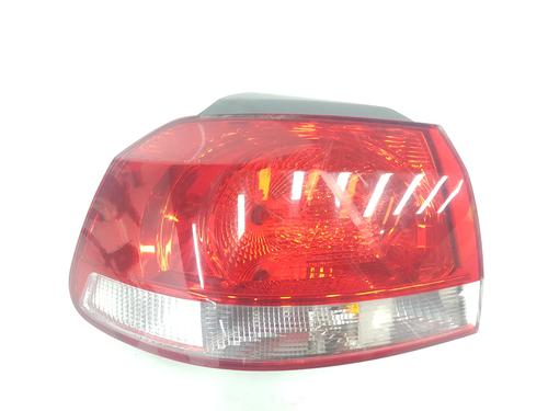 Used Left taillight Left taillight VW GOLF VI (5K1) [2008-2014] 33676945 33676945