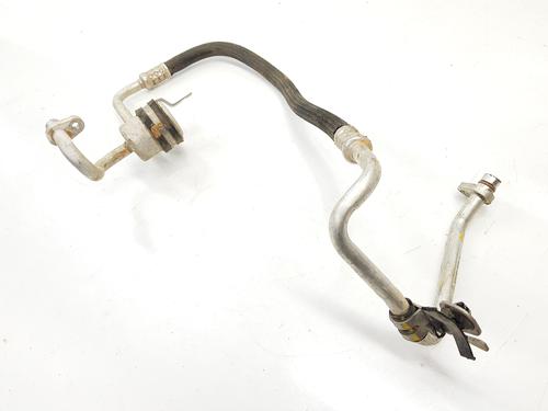 Used AC pipe AC pipe RENAULT CAPTUR II (HF_) [2020-2026] 34117437 34117437