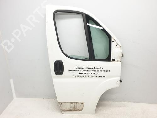 Used Right front door CITROËN JUMPER II Van 2.2 HDi 120 (120 hp) 30681953