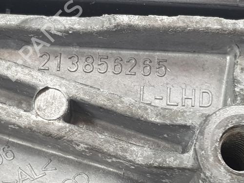 Left mirror AUDI A1 Sportback (GBA) 30 TFSI | BP13541276C26 