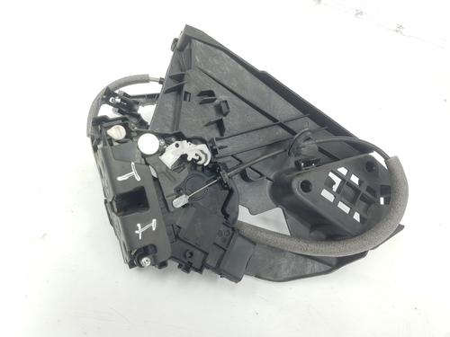 Used Rear left lock VOLVO XC60 I SUV (156) D5 AWD (205 hp) 9670080