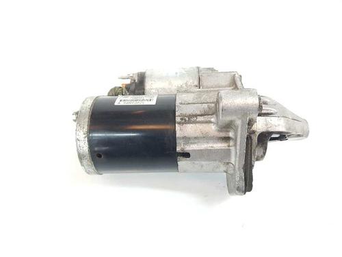 Used Starter NISSAN NOTE (E12) 1.2 (80 hp) 6455823