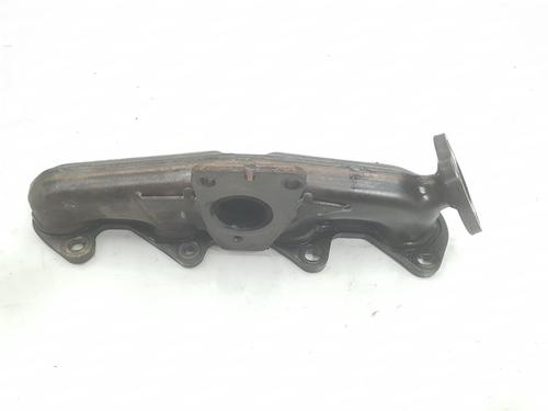 Exhaust manifold NISSAN QASHQAI / QASHQAI +2 I (J10, NJ10, JJ10E) 2.0 dCi All-wheel Drive (150 hp) 18105759