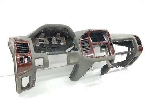 Dashboard MITSUBISHI PAJERO III (V7_W, V6_W) 3.2 Di-D (V68W) | BP6588630C46 