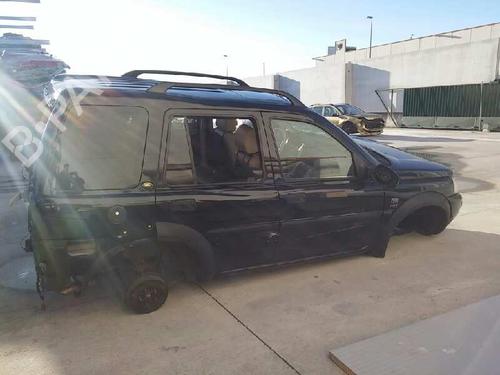 Control unit LAND ROVER FREELANDER I (L314) 2.0 Td4 4x4 | BP4932405M11 