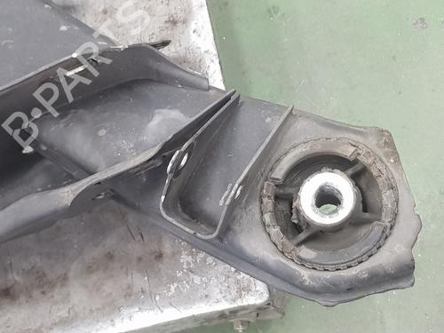 Rear axle MERCEDES-BENZ C-CLASS T-Model (S205) C 200 BlueTEC / d (205.237) | BP22553972M2 