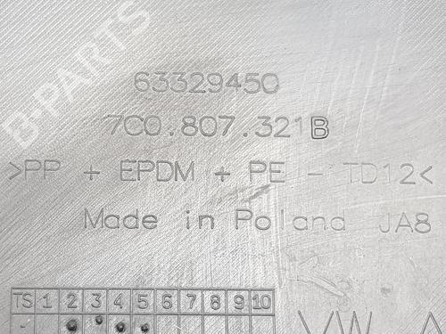 Other VW CRAFTER Van (SY_, SX_) | BP36024939O1 - Image 3