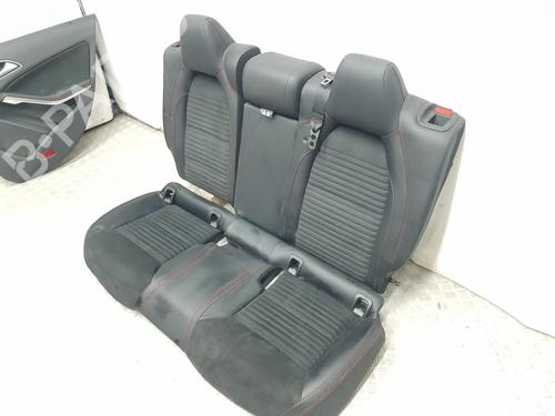 Seats set MERCEDES-BENZ CLA Coupe (C117) CLA 220 CDI / d (117.303) | BP9299454C78 