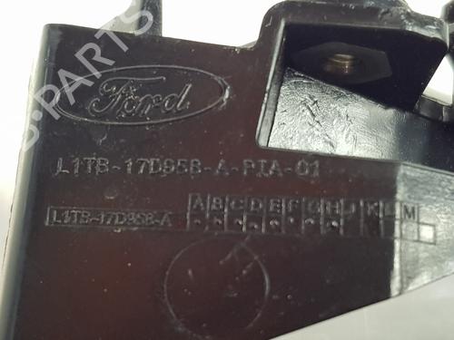 Andere FORD PUMA (J2K, CF7) 1.0 EcoBoost mHEV | BP30750304O1 