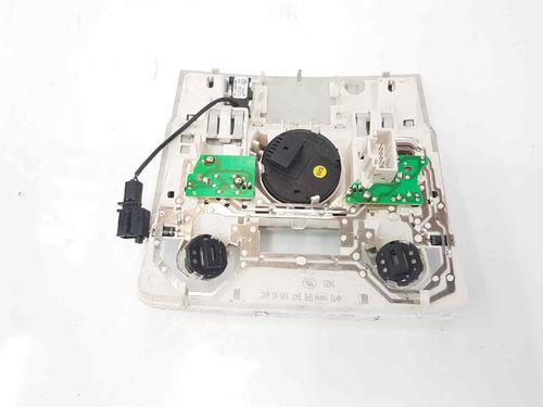 Innerbelysning SEAT LEON (5F1) 2.0 TDI | BP7418419I8 