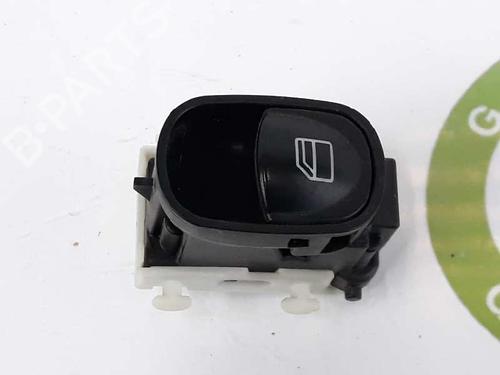 Used Right front window switch MERCEDES-BENZ CLK (C209) CLK 320 CDI (209.320) (224 hp) 3387211