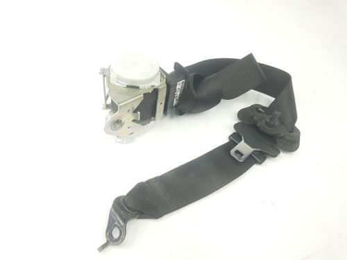 Used Front right seatbelt BMW 1 (F20) 118 d (143 hp) 19130274