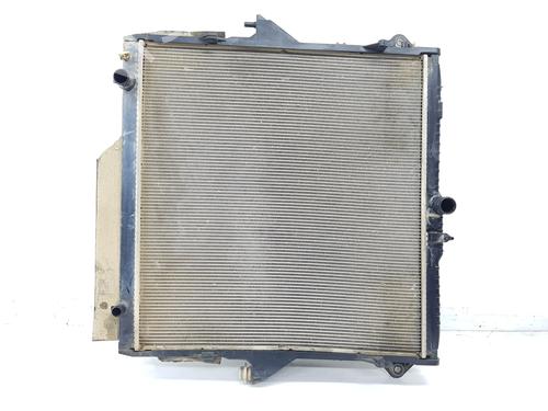 Radiateur à eau Radiateur à eau FORD RANGER (TKE) 2.2 TDCi 4x4 (160 hp) 34245622 34245622