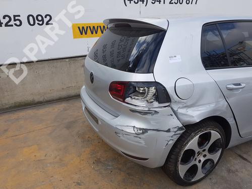 Pedal VW GOLF VI (5K1) 1.4 TSI | BP10257737I4  - Image 39