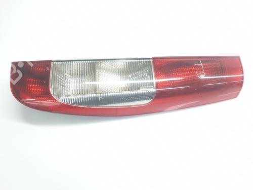 Used Right taillight MERCEDES-BENZ VITO Bus (W639) 115 CDI (639.701, 639.703, 639.705) (150 hp) 28355618