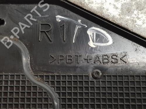 Rear right lock TOYOTA LAND CRUISER PRADO (_J12_)  | BP24614938C99 