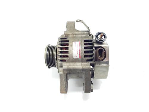 Alternator TOYOTA YARIS (_P1_) 1.4 D-4D (NLP10_, NLP10R) | BP24885234M7