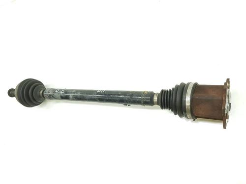 Right front driveshaft VW GOLF VI (5K1) 2.0 TDI | BP39599274M39  - Image 7