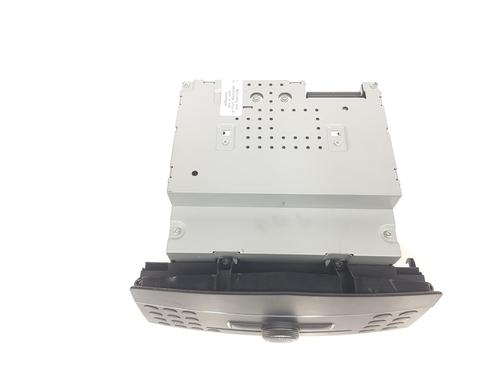 Electronic module MERCEDES-BENZ C-CLASS (W204) C 220 CDI (204.002) | BP3660526M83