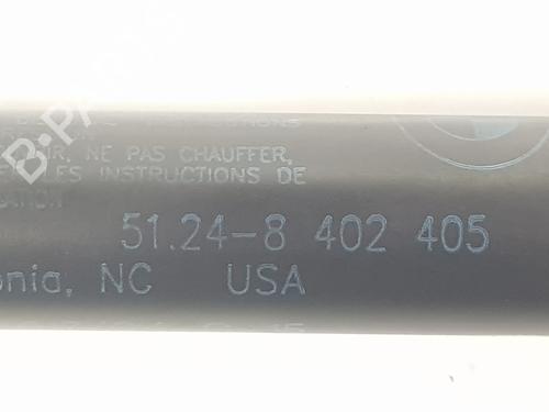 Tailgate lift support BMW X5 (E53) 3.0 d | BP14101233C138 