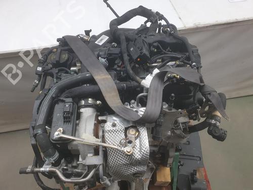 Used Engine Engine ALFA ROMEO STELVIO (949_) 2.0 Q4 (949.AXF2A) (201 hp) 33852534 33852534