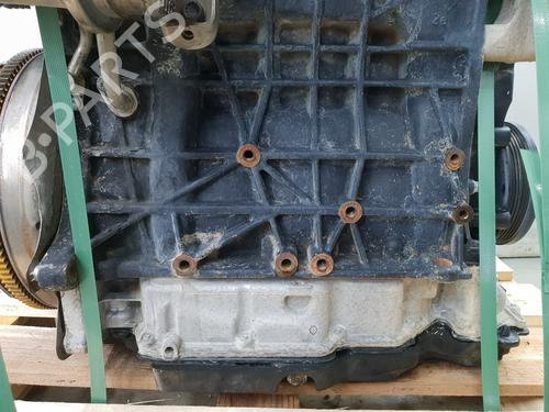 Engine VW T-ROC (A11, D11)  | BP29728609M1 