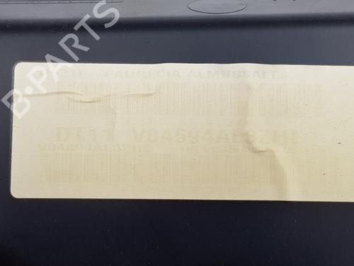 Glove box FORD TRANSIT CONNECT V408 Box Body/MPV 1.5 EcoBlue | BP32352335C95