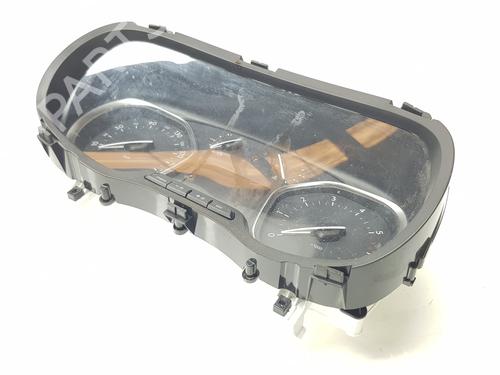 Instrument cluster CITROËN JUMPY III Van (V_) | BP36781909C47 - Image 2