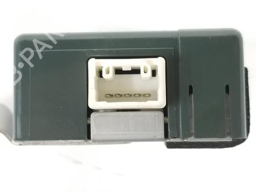 Electronic module TOYOTA LAND CRUISER PRADO (_J12_) 3.0 D-4D (KDJ120, KDJ125) | BP13668028M83 