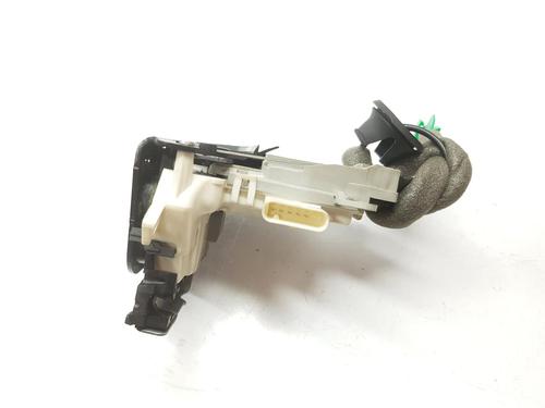 Rear left lock AUDI A3 Sportback (8VA, 8VF) 1.6 TDI | BP11843832C100 