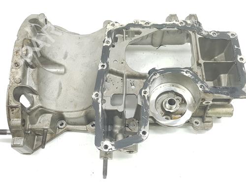 Used Oil sump Oil sump OPEL ASTRA L Sports Tourer (OV5) 1.2 (FRHNPJ) (110 hp) 34707621 34707621