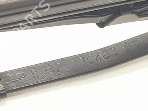 Rear windshield wiper arm LAND ROVER RANGE ROVER EVOQUE (L538)  | BP29029097C144 