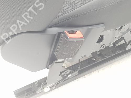 Seats set AUDI A1 Sportback (8XA, 8XF) 1.0 TFSI | BP9753763C78 
