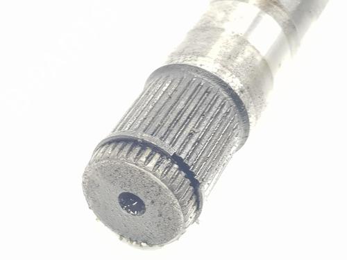 Right front driveshaft MERCEDES-BENZ M-CLASS (W164) ML 350 CDI 4-matic (164.125, 164.124) | BP16919905M39 