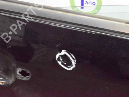 Right rear door FORD FIESTA V (JH_, JD_) 1.4 TDCi | BP1372033C5 