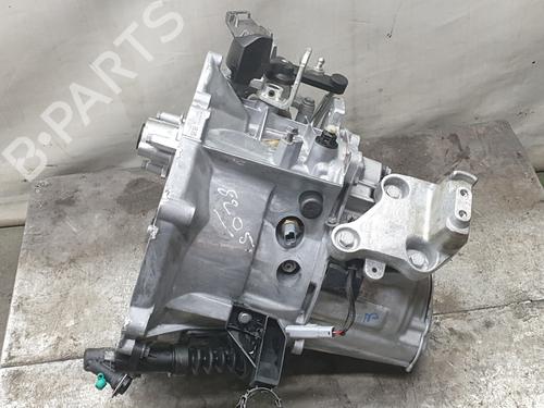 Gearbox OPEL ASTRA L Sports Tourer (O5) 1.2 (FRHNSL, FRHNSR) | BP24237221M3 