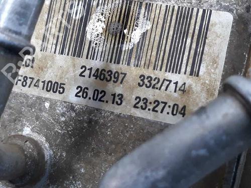 Oil radiator LAND ROVER DISCOVERY IV (L319) 3.0 TD 4x4 | BP14122367M33 