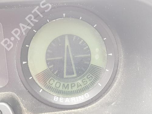 Instrument cluster TOYOTA LAND CRUISER 90 (_J9_) 3.0 TD (KZJ90_, KZJ95_, KZJ90R, KZJ95R, KZJ90W, KZJ95W) | BP17727934C47 