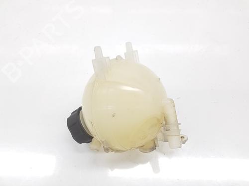 Used Expansion tank PEUGEOT 3008 I MPV (0U_) 1.6 HDi (114 hp) 10366675