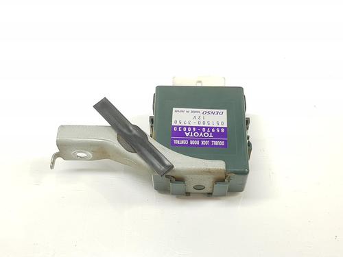 Electronic module TOYOTA LAND CRUISER PRADO (_J12_) 3.0 D-4D (KDJ120, KDJ125) | BP18528163M83 