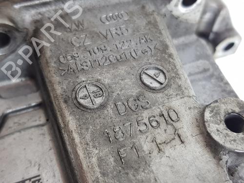 Cylinder head AUDI Q8 (4MN, 4MT) 50 TDI Mild Hybrid quattro | BP33214869M5  - Image 9