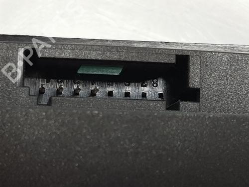 Warning switch MERCEDES-BENZ VITO / MIXTO Van (W639) 111 CDI (639.601, 639.603) | BP24801969I22 