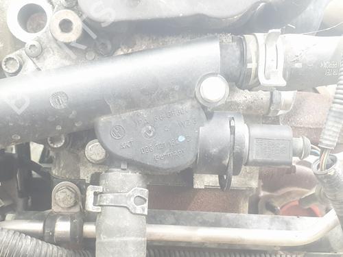 Engine SKODA ROOMSTER (5J7) 1.9 TDI | BP17193547M1 