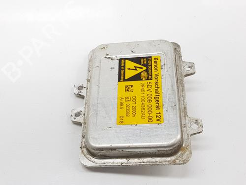 Xenon ballast BMW 5 (E60) 525 d | BP20192877C53 